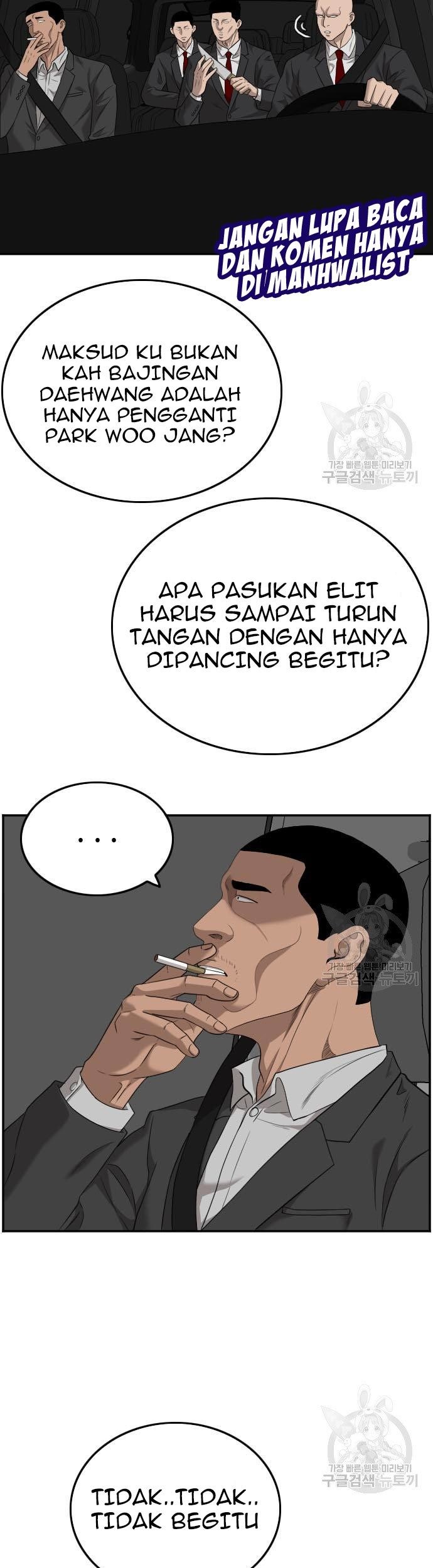 A Bad Person chapter 120 halaman 41