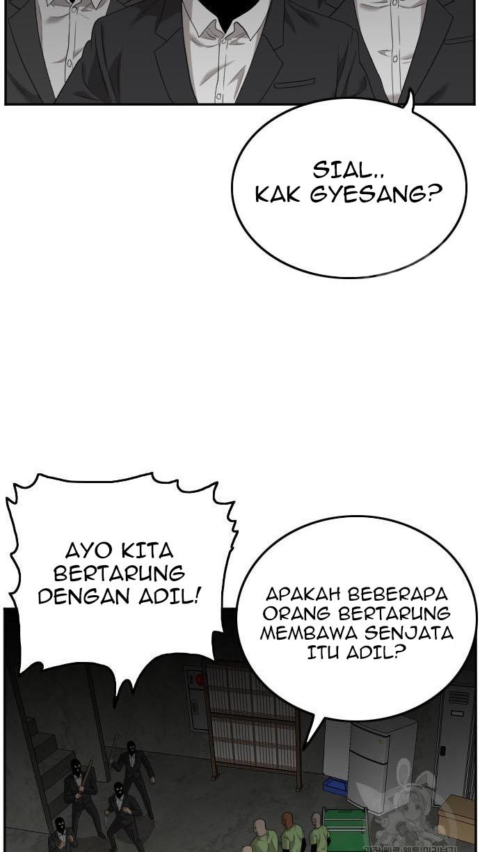 A Bad Person chapter 120 halaman 81