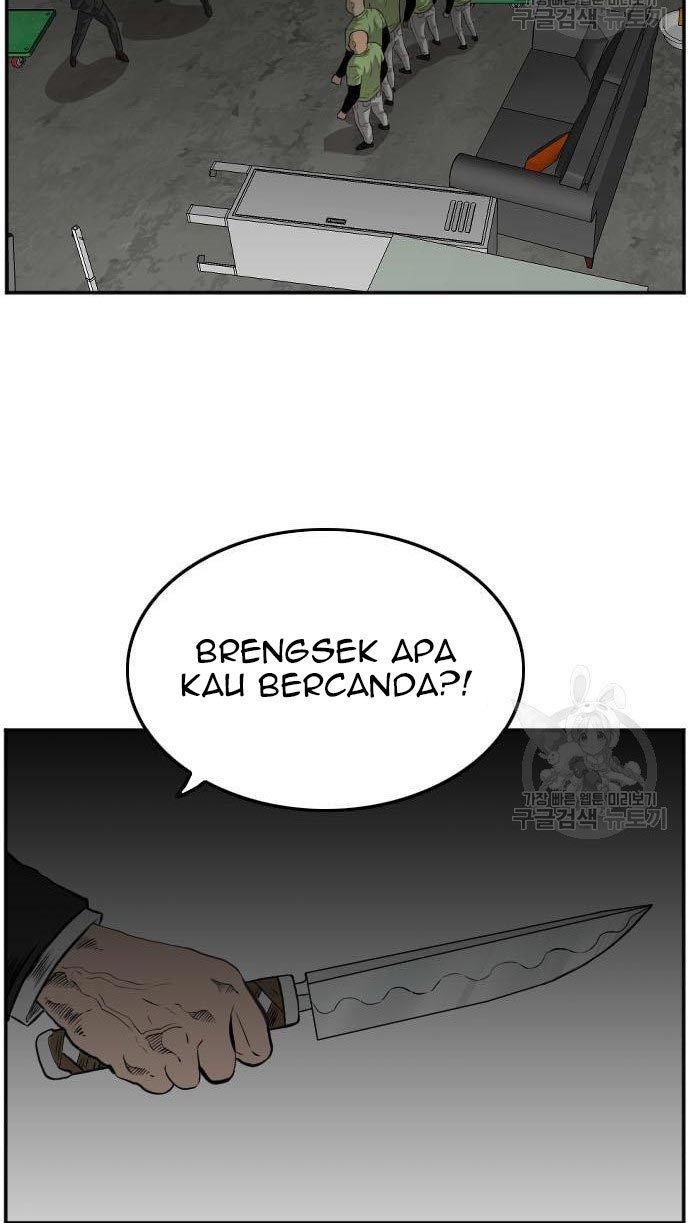 A Bad Person chapter 120 halaman 82
