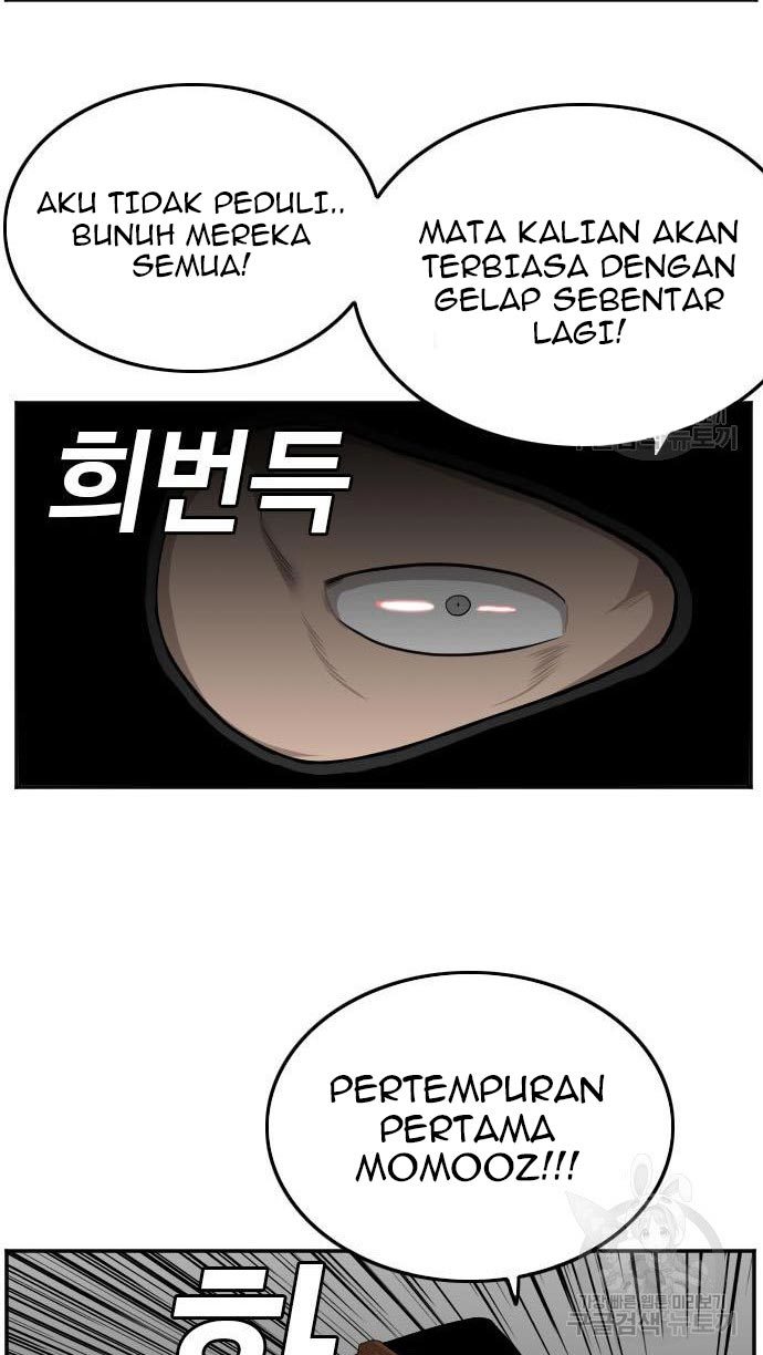 A Bad Person chapter 120 halaman 83