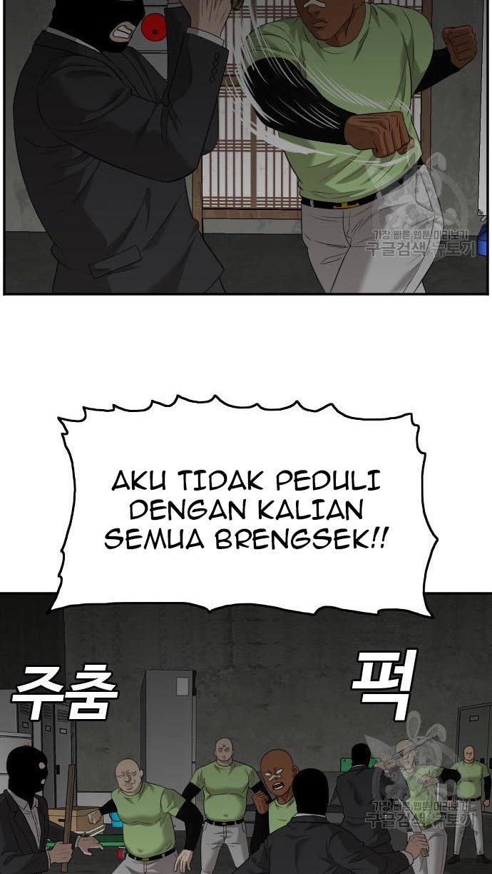 A Bad Person chapter 120 halaman 85