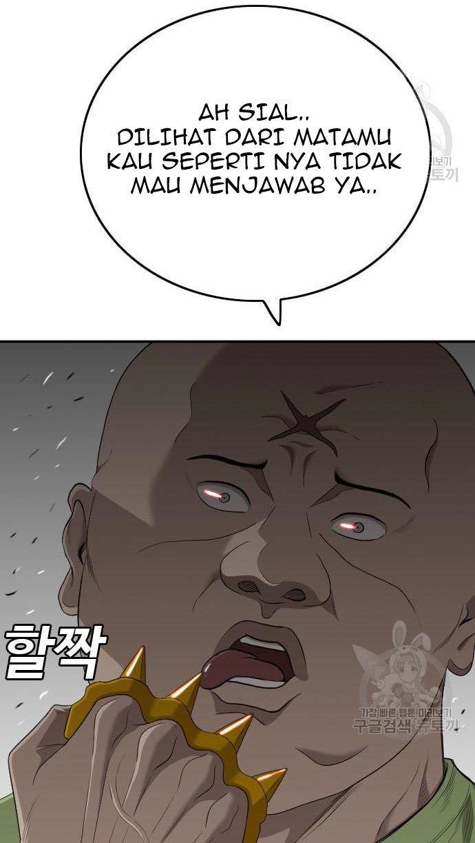 A Bad Person chapter 120 halaman 89