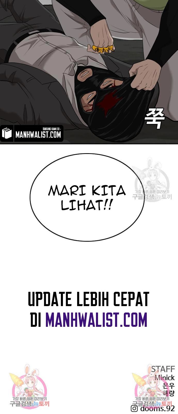 A Bad Person chapter 121 halaman 102