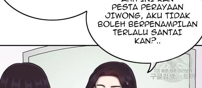 A Bad Person Bab 122 halaman 6