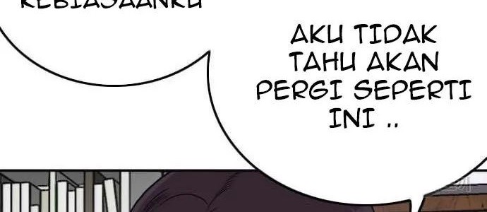 A Bad Person Bab 122 halaman 8