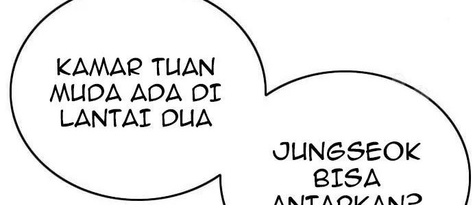A Bad Person Bab 122 halaman 28