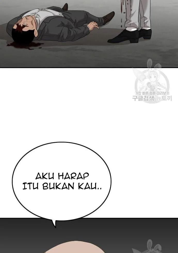 A Bad Person Bab 122 halaman 82