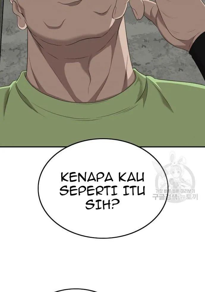 A Bad Person Bab 122 halaman 86