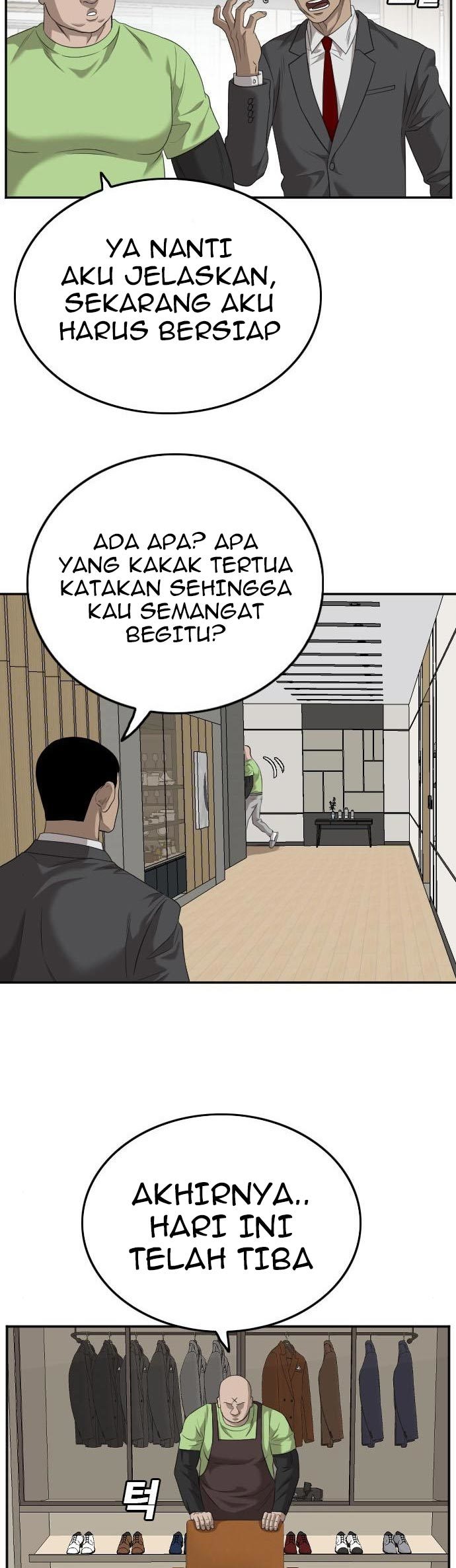 A Bad Person Bab 123 halaman 49