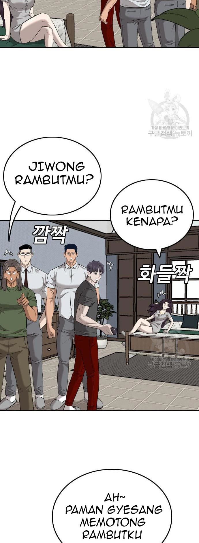 A Bad Person chapter 124 halaman 47