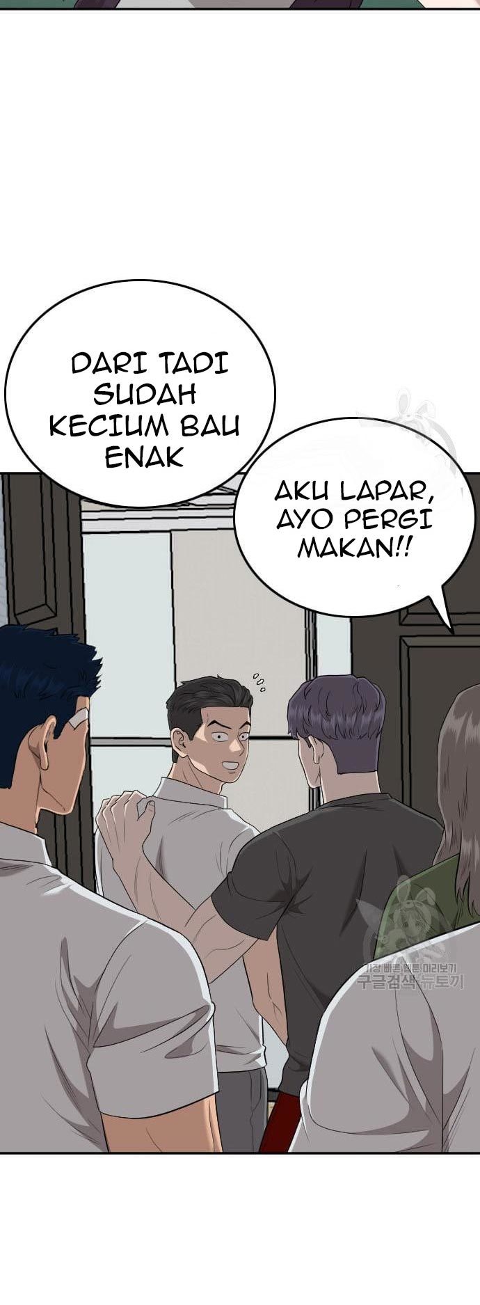 A Bad Person chapter 124 halaman 49