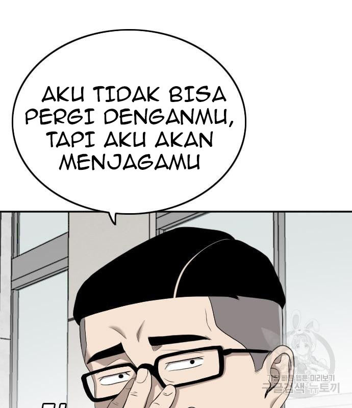 A Bad Person chapter 124 halaman 76