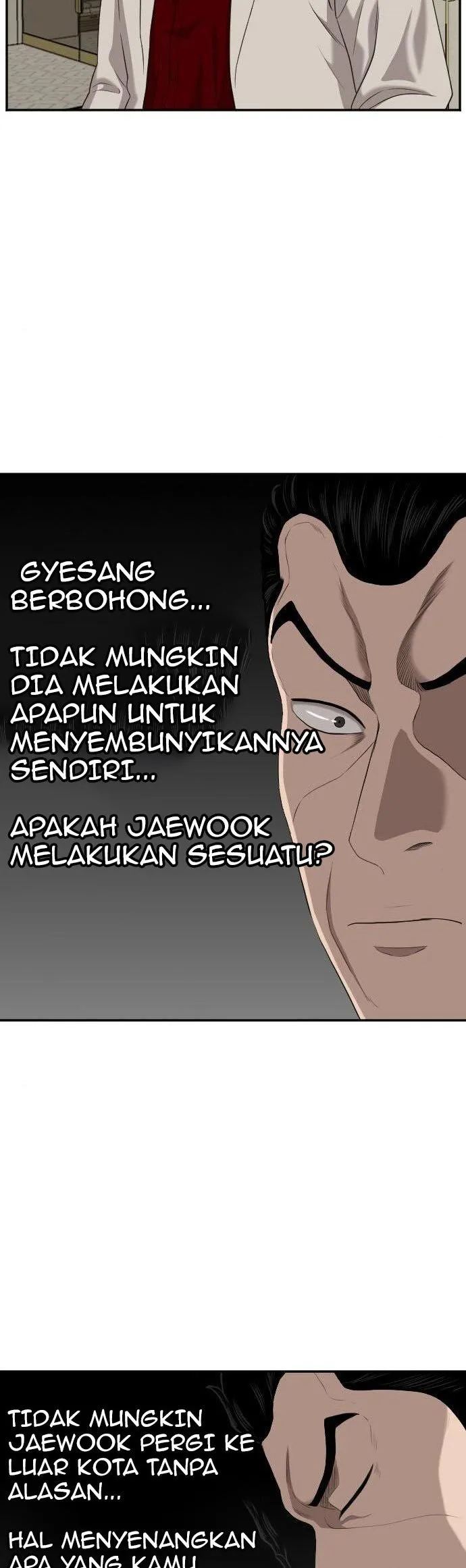 A Bad Person chapter 125 halaman 9
