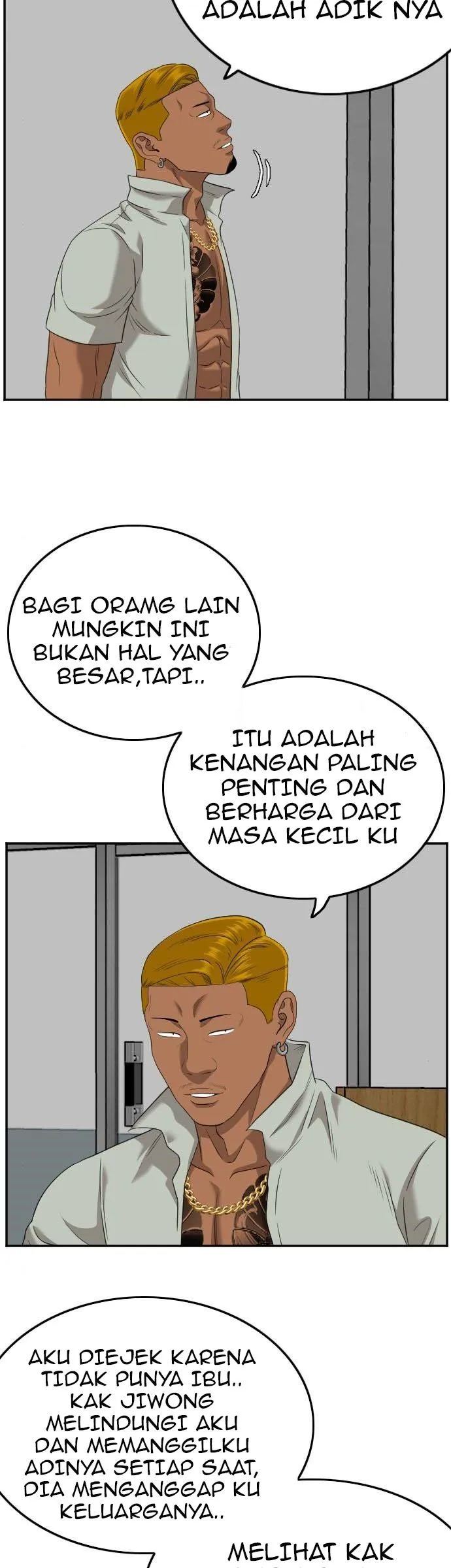 A Bad Person chapter 125 halaman 24