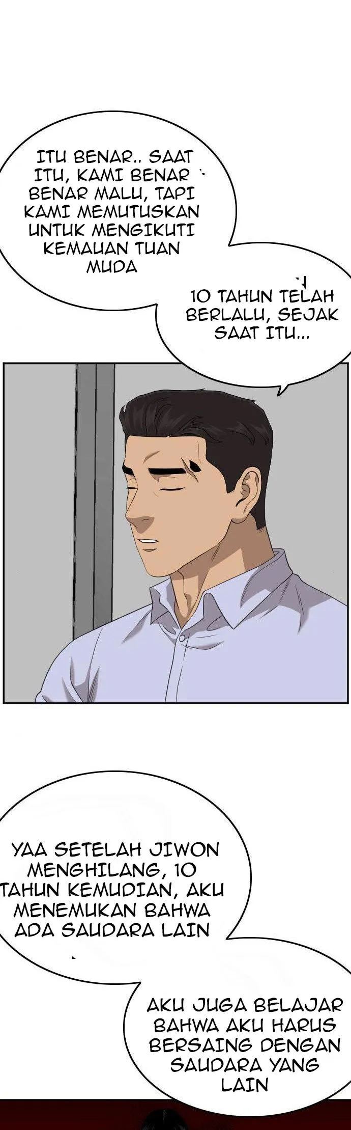 A Bad Person chapter 125 halaman 26