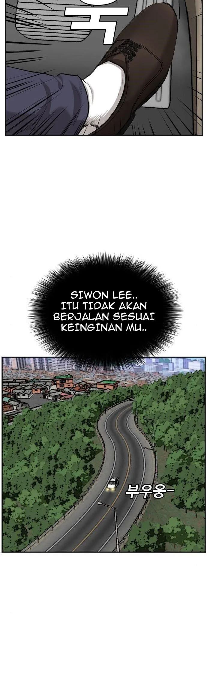 A Bad Person chapter 125 halaman 39