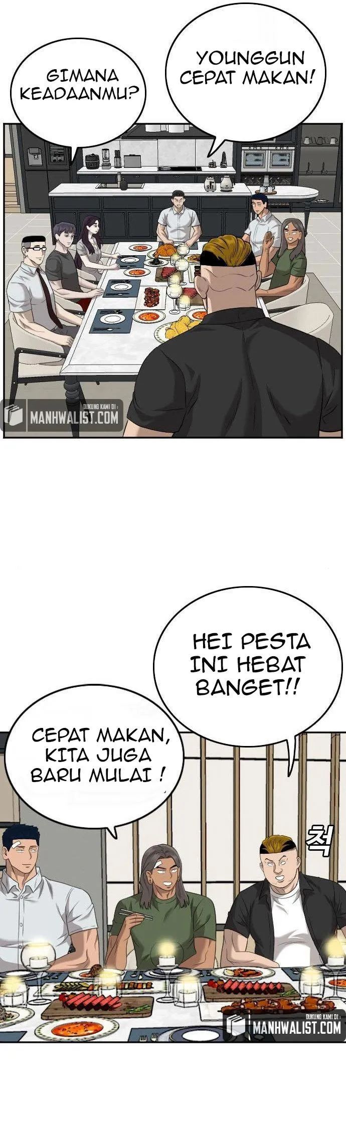 A Bad Person chapter 125 halaman 41