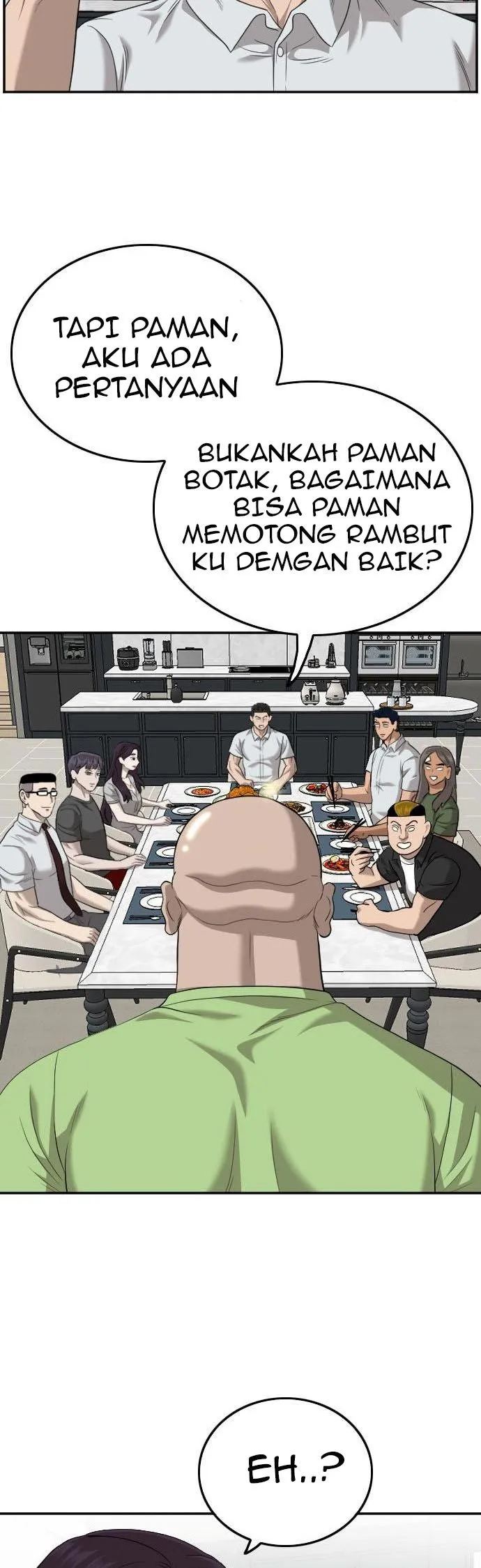 A Bad Person chapter 125 halaman 44