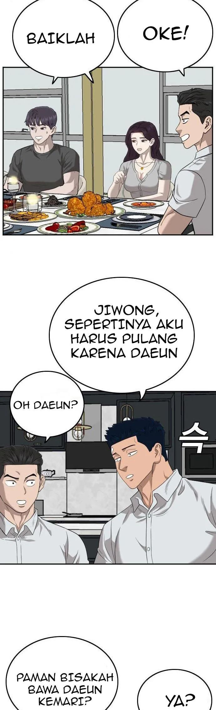 A Bad Person chapter 125 halaman 49