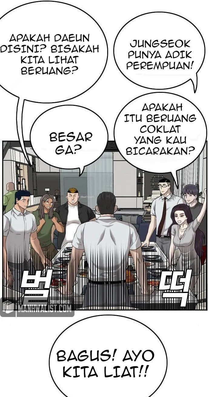 A Bad Person chapter 125 halaman 51