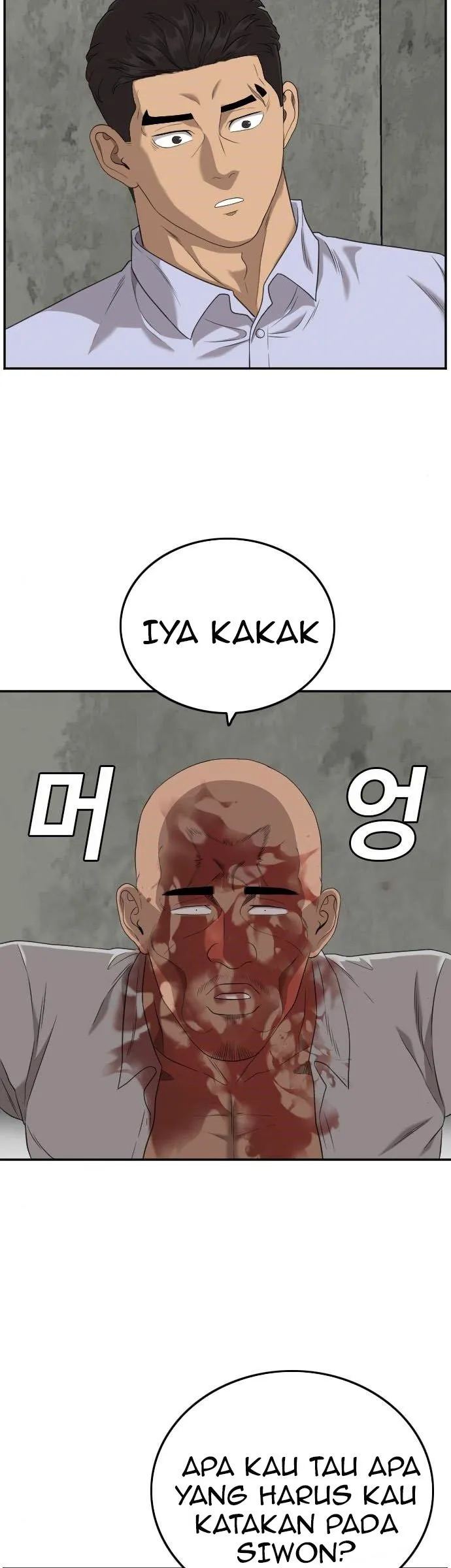 A Bad Person Bab 127 halaman 9