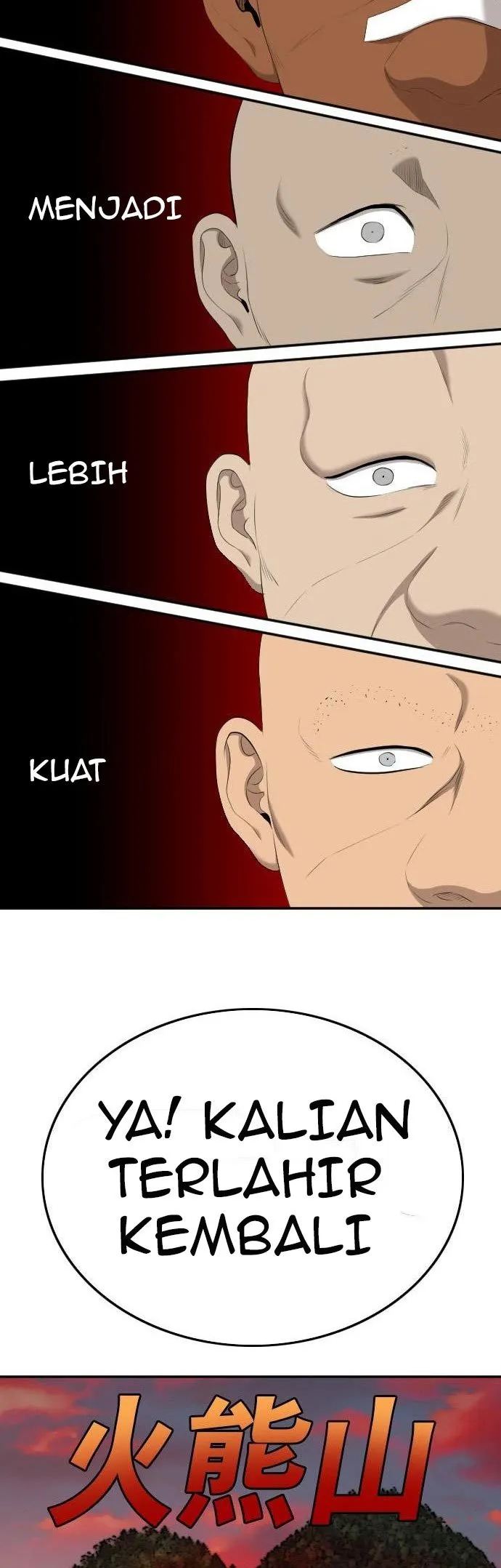 A Bad Person Bab 127 halaman 49