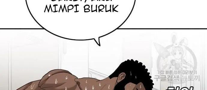 A Bad Person Bab 128 halaman 14
