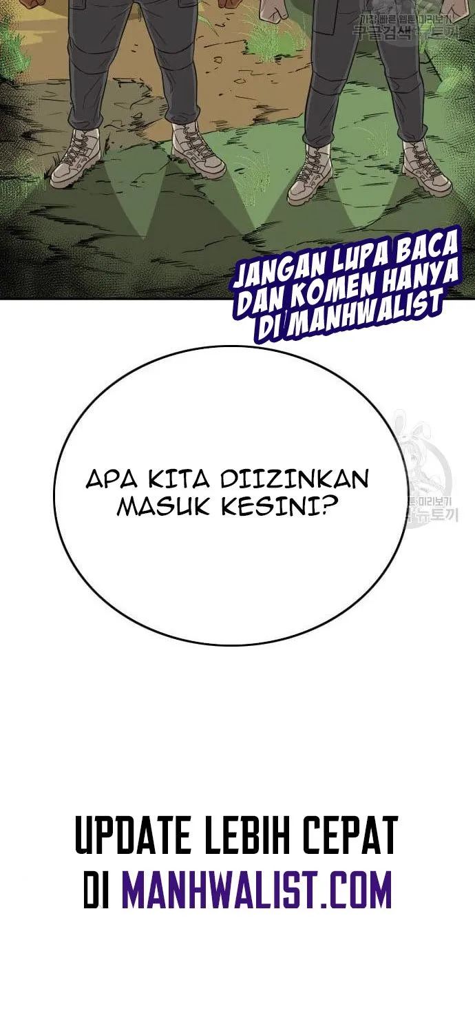 A Bad Person Bab 128 halaman 88