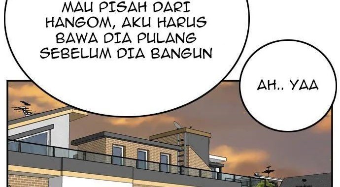 A Bad Person Bab 129 halaman 38