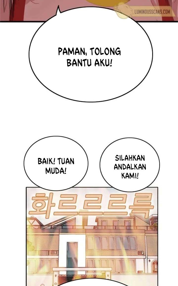A Bad Person Bab 13 halaman 3