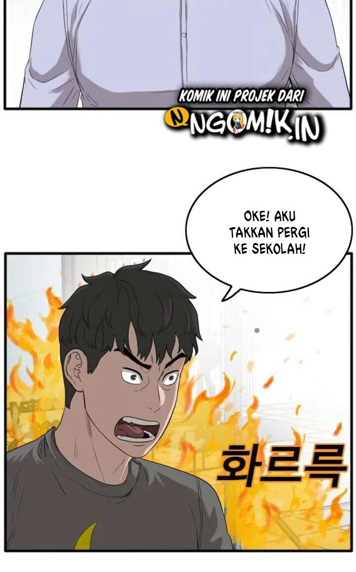 A Bad Person Bab 13 halaman 5