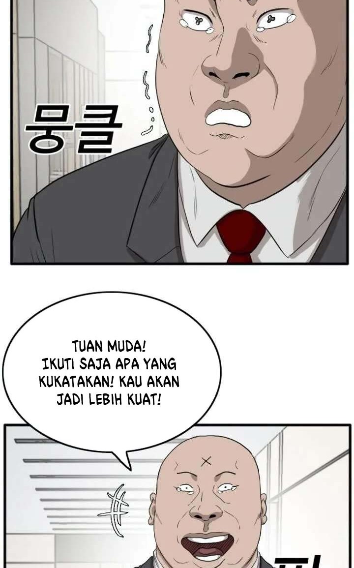 A Bad Person Bab 13 halaman 7