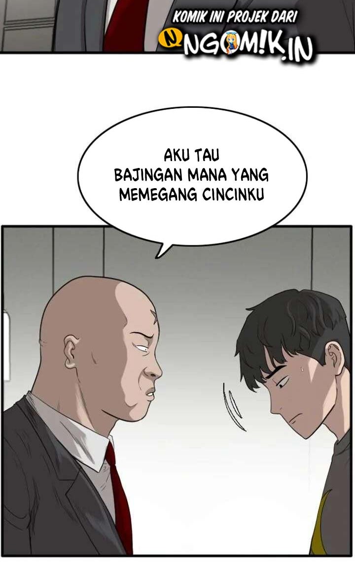 A Bad Person Bab 13 halaman 13