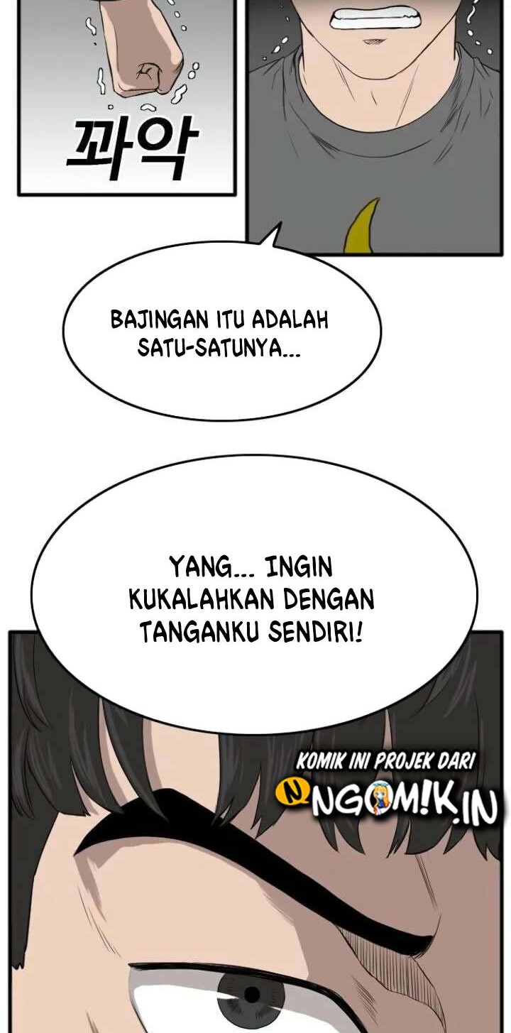 A Bad Person Bab 13 halaman 15