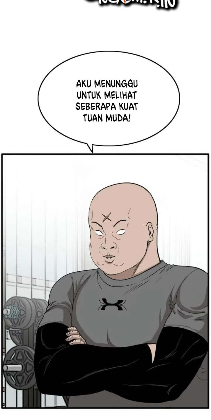 A Bad Person Bab 13 halaman 29