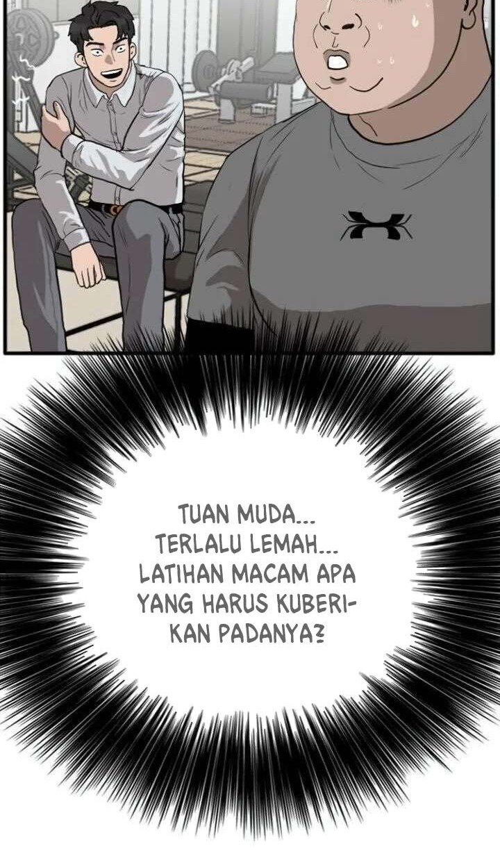 A Bad Person Bab 13 halaman 41