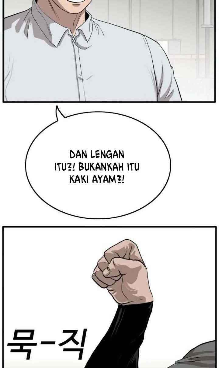 A Bad Person Bab 13 halaman 51
