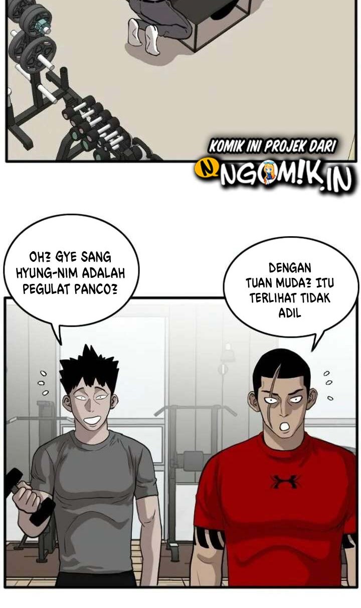 A Bad Person Bab 13 halaman 53