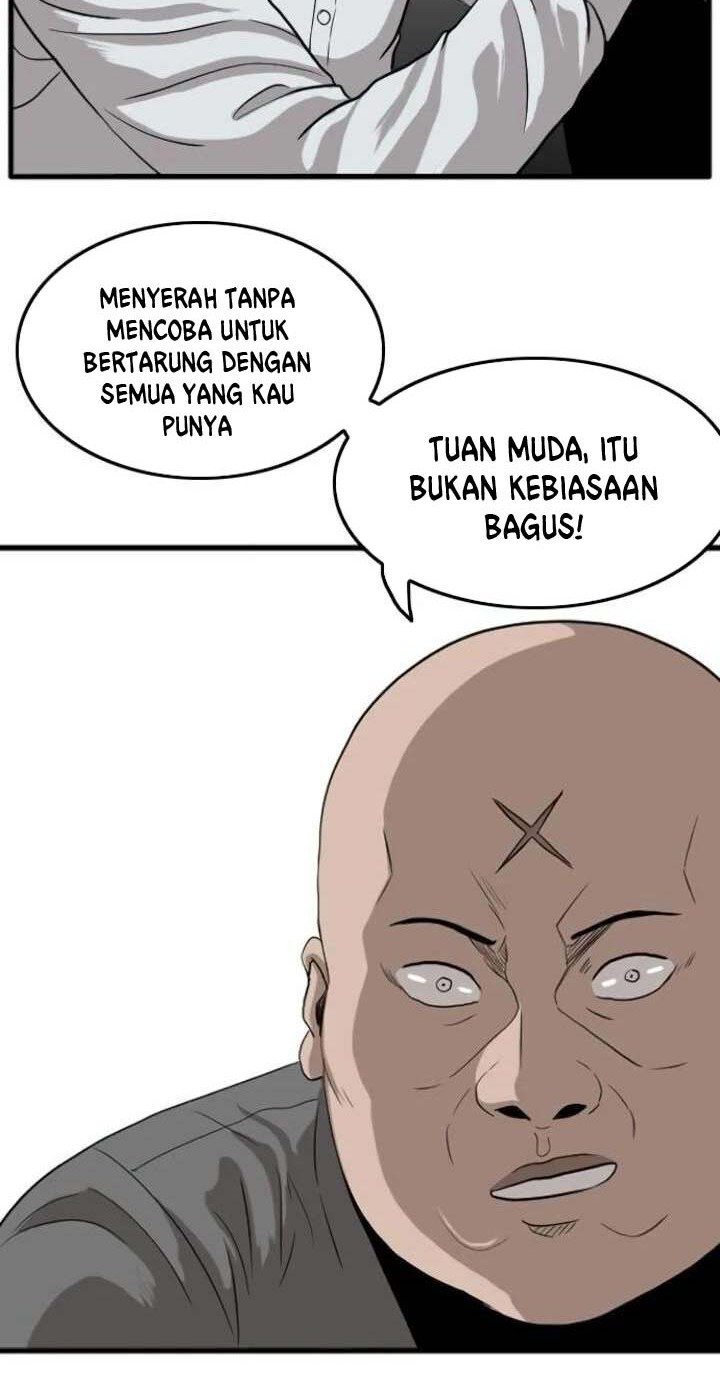 A Bad Person Bab 13 halaman 57