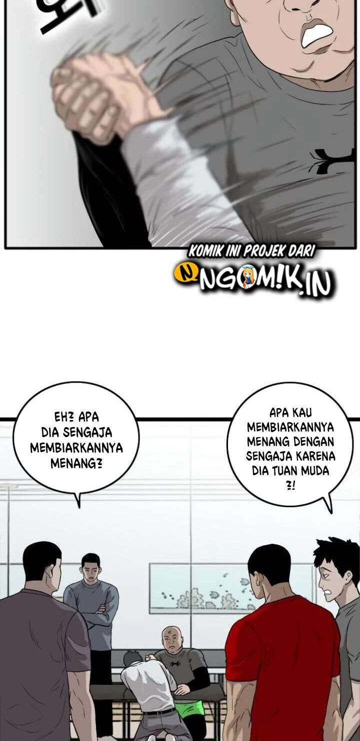 A Bad Person Bab 13 halaman 59