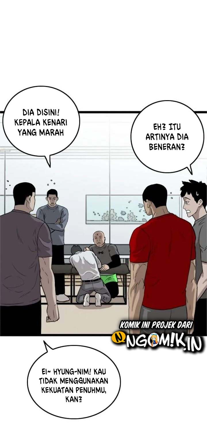 A Bad Person Bab 13 halaman 61