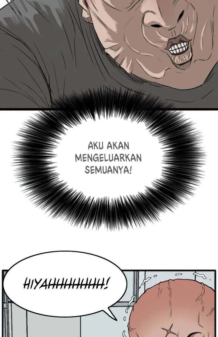 A Bad Person Bab 13 halaman 69