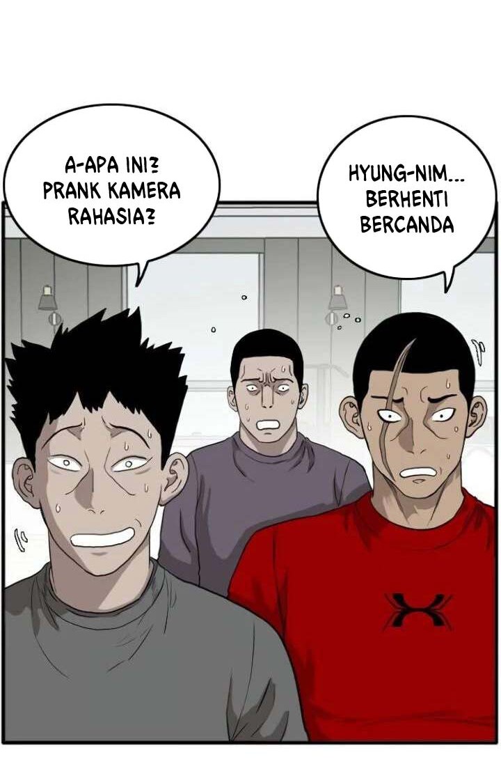 A Bad Person Bab 13 halaman 71