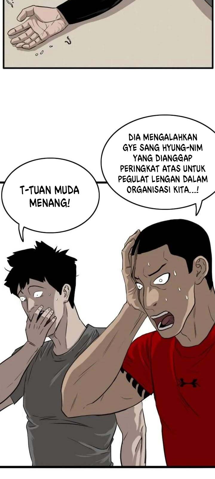 A Bad Person Bab 13 halaman 75