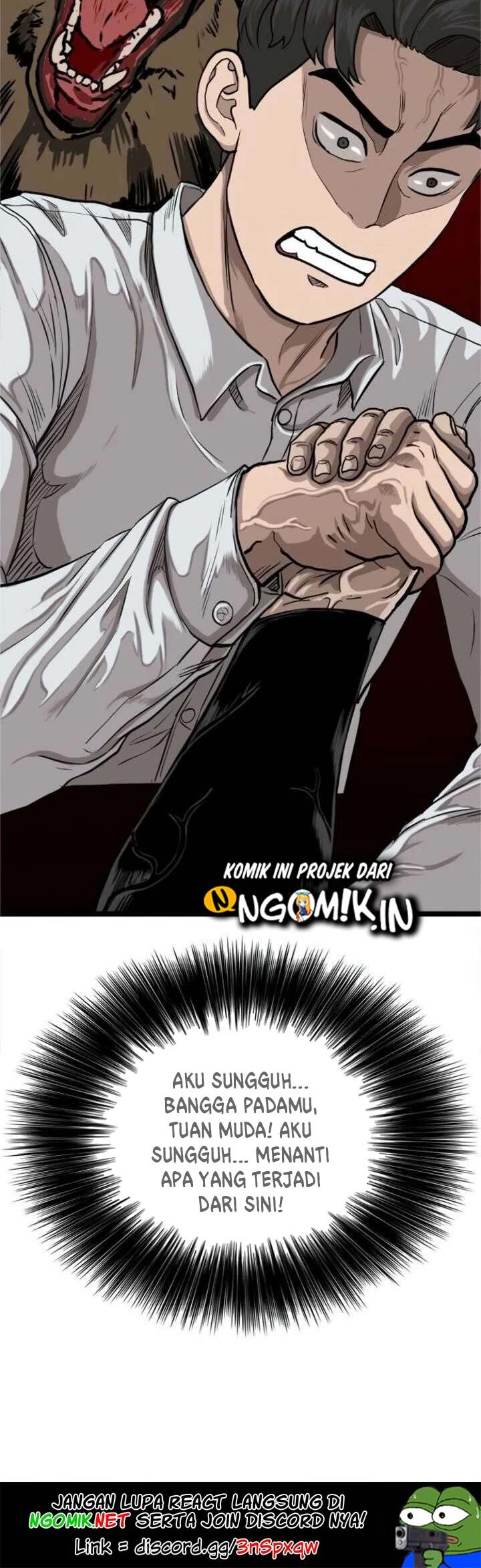 A Bad Person Bab 13 halaman 79