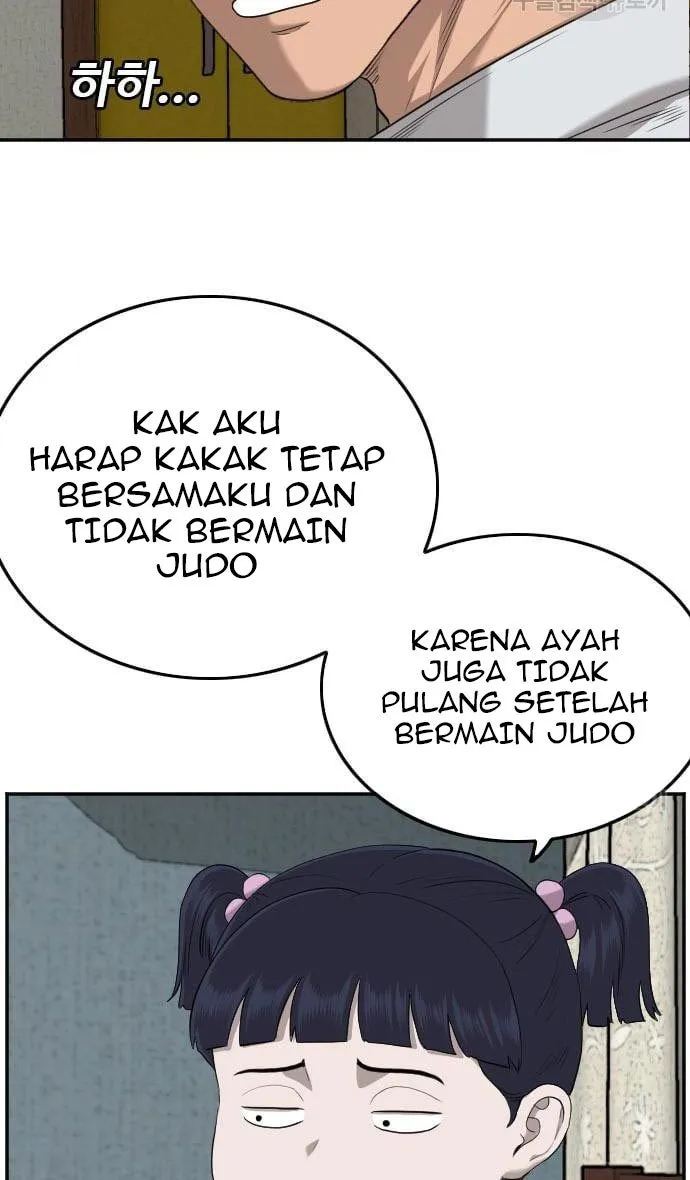 A Bad Person Bab 130 halaman 83