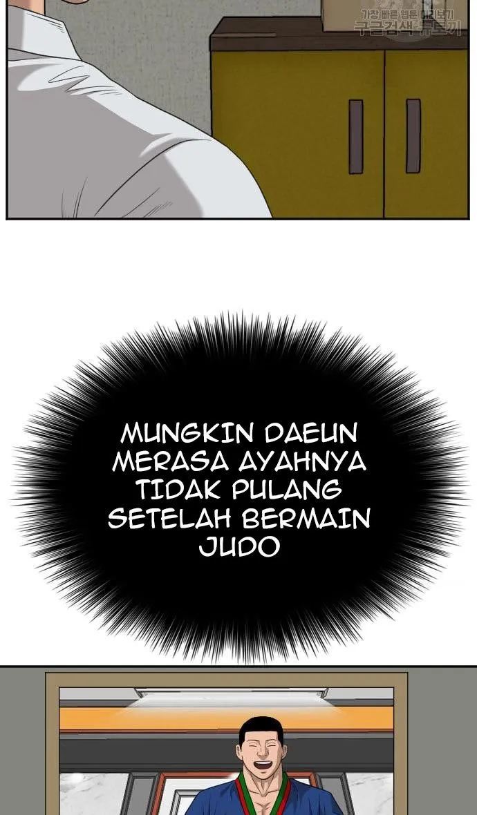 A Bad Person Bab 130 halaman 85