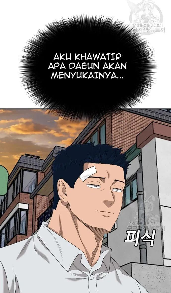 A Bad Person Bab 130 halaman 89