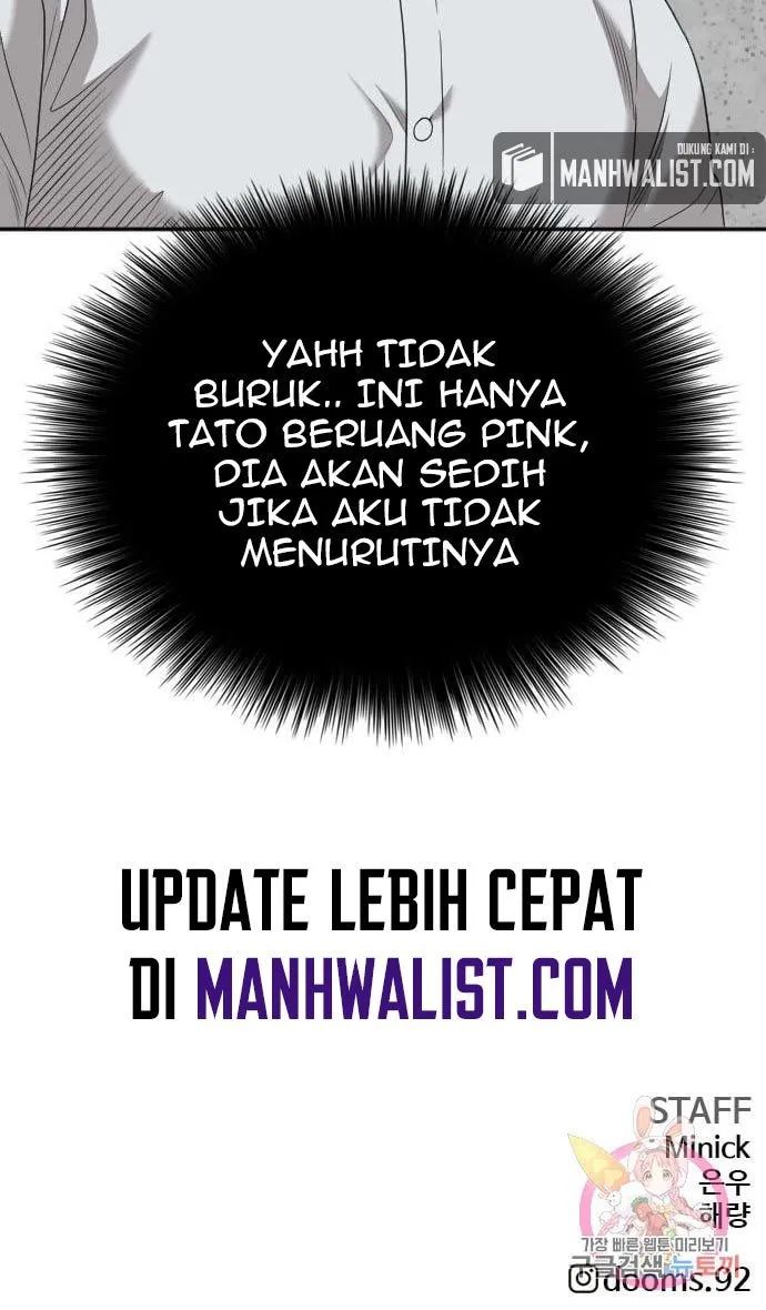A Bad Person Bab 130 halaman 90