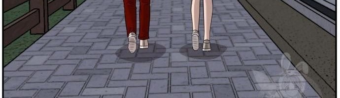 A Bad Person chapter 131 halaman 14